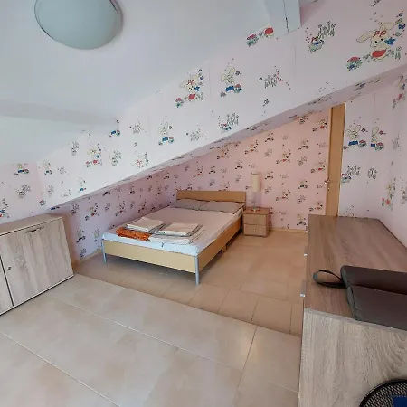 Fantastic Sea View Sun Village Byala * Beala