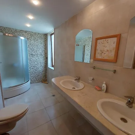 Fantastic Sea View Sun Village Byala Vilă Beala