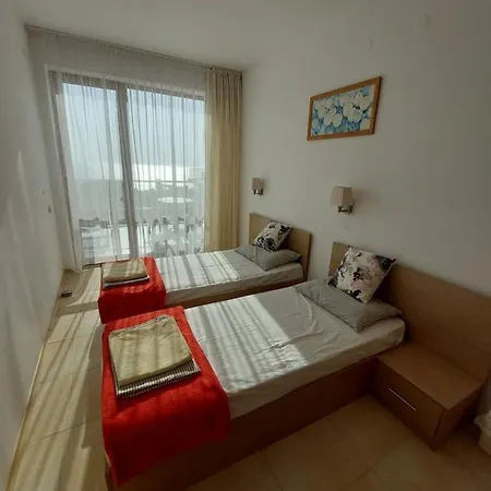 Fantastic Sea View Sun Village Byala * Beala