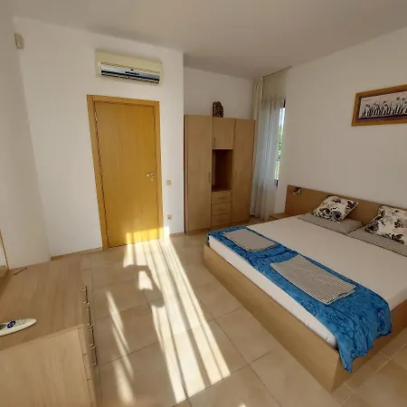 Vilă Fantastic Sea View Sun Village Byala