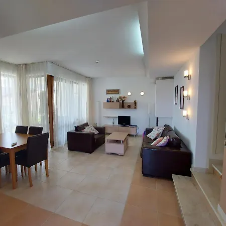 Vilă Fantastic Sea View Sun Village Byala *