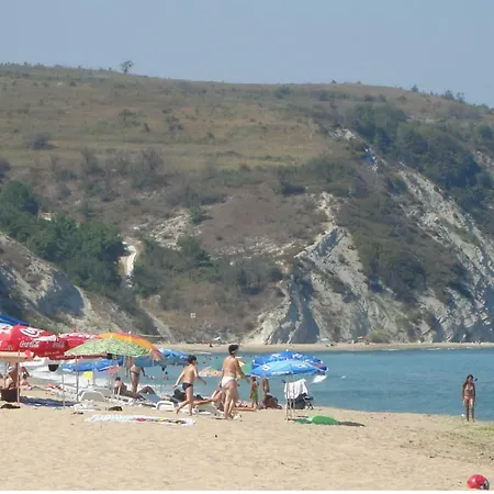 Vilă Fantastic Sea View Sun Village Byala *