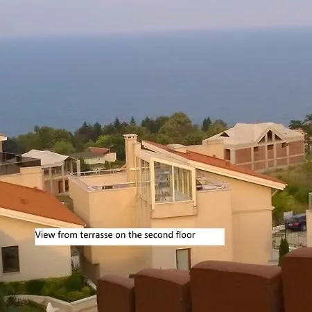 Fantastic Sea View Sun Village Byala Vilă Beala