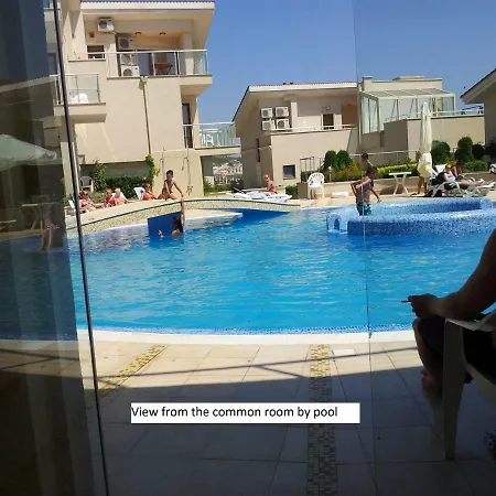 Vilă Fantastic Sea View Sun Village Byala