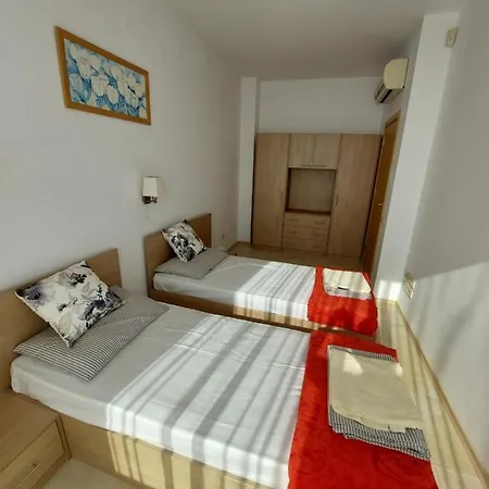 Fantastic Sea View Sun Village Byala Villa *