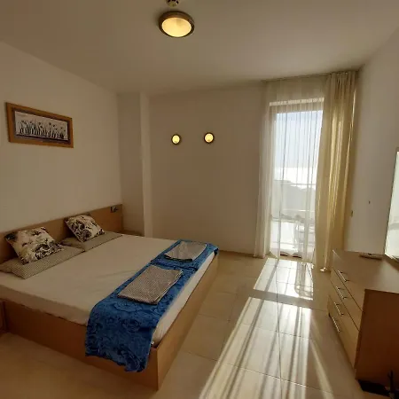 Fantastic Sea View Sun Village Byala * 비알라