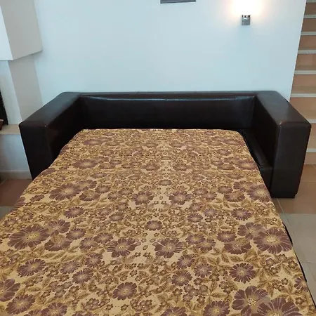 Fantastic Sea View Sun Village Byala * 비알라