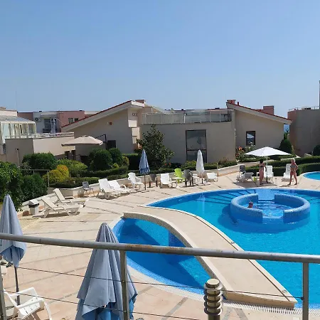 Fantastic Sea View Sun Village Byala *