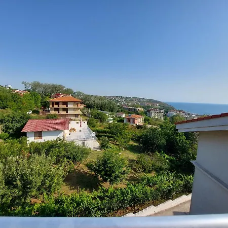 וילה Fantastic Sea View Sun Village Byala ביאלה