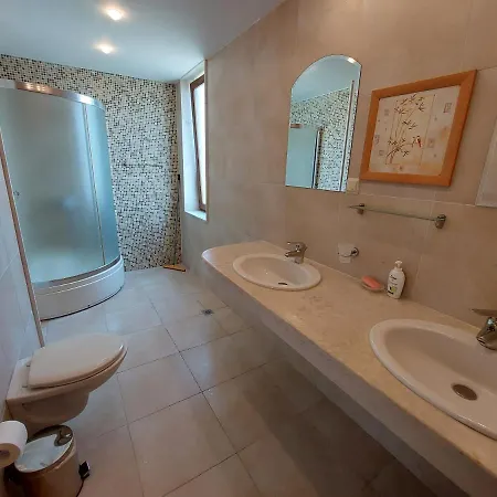 빌라 Fantastic Sea View Sun Village Byala 비알라