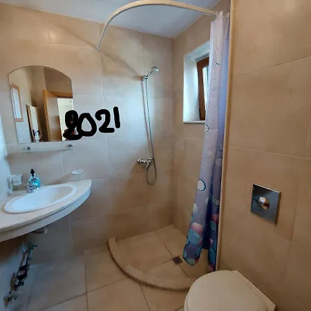 빌라 Fantastic Sea View Sun Village Byala *