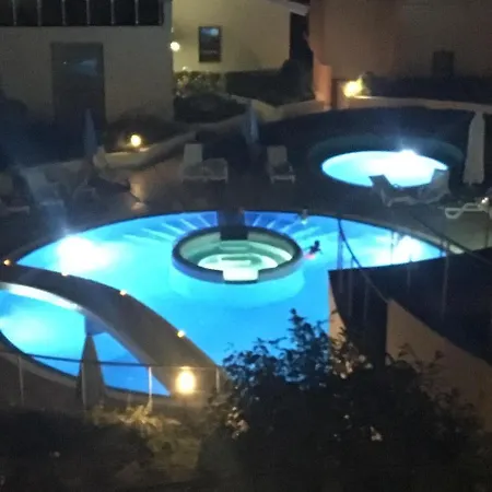 빌라 Fantastic Sea View Sun Village Byala *