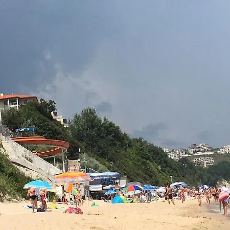 Fantastic Sea View Sun Village Byala