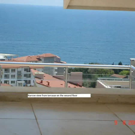 Fantastic Sea View Sun Village Byala * Byala (Varna)