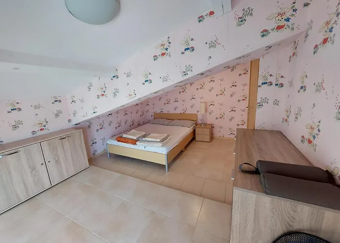 Fantastic Sea View Sun Village Byala * ビャラ