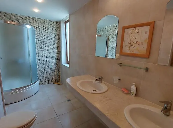 Fantastic Sea View Sun Village Byala ヴィラ ビャラ