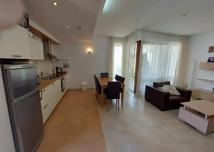 ヴィラ Fantastic Sea View Sun Village Byala