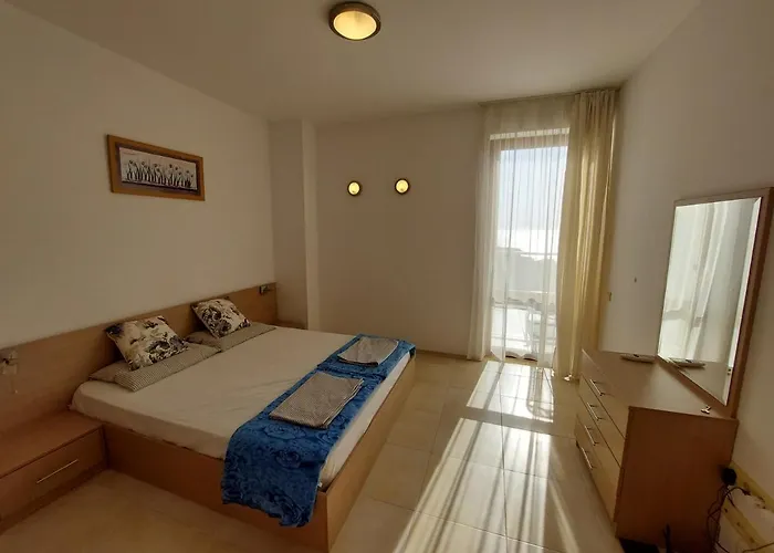 Fantastic Sea View Sun Village Byala * ビャラ