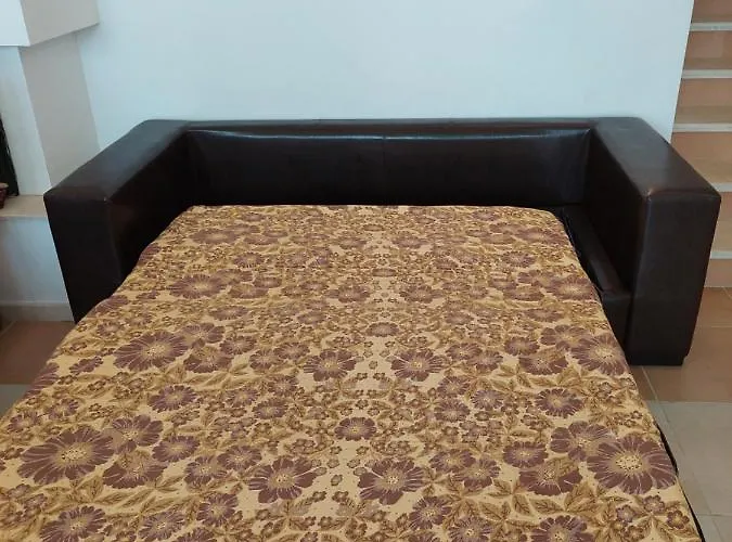 Fantastic Sea View Sun Village Byala * ビャラ