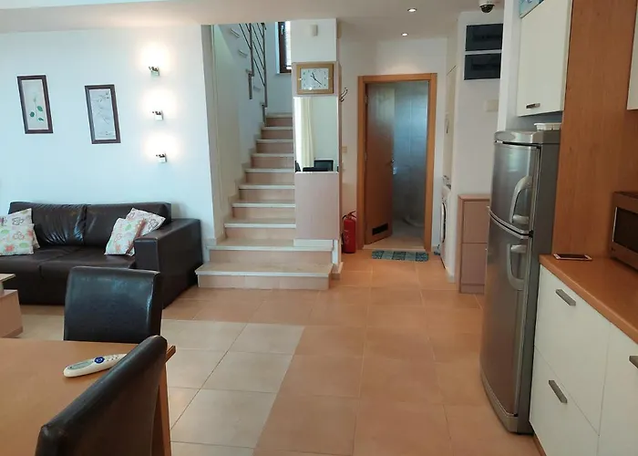 Fantastic Sea View Sun Village Byala ヴィラ ビャラ