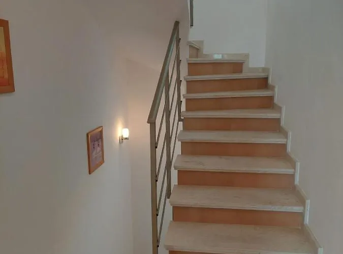 ヴィラ Fantastic Sea View Sun Village Byala