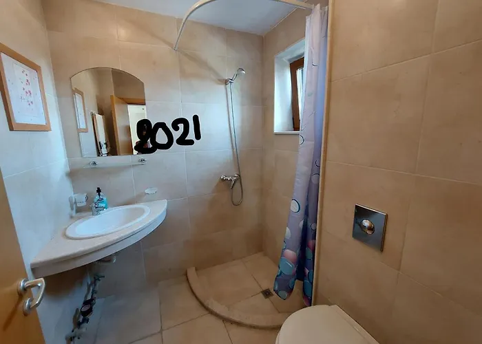 ヴィラ Fantastic Sea View Sun Village Byala *