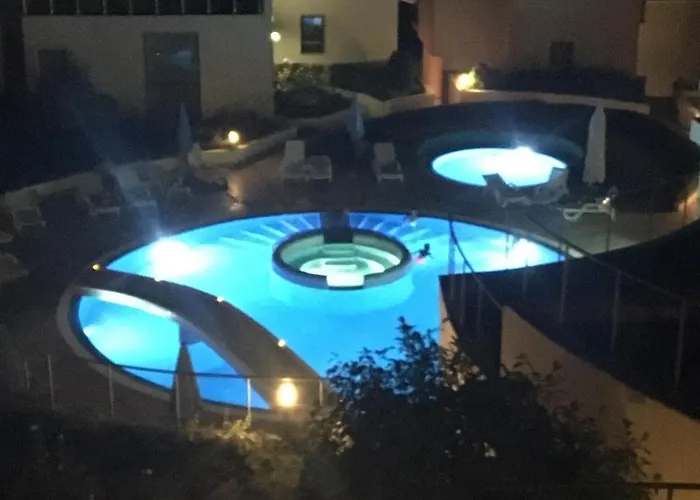 ヴィラ Fantastic Sea View Sun Village Byala *