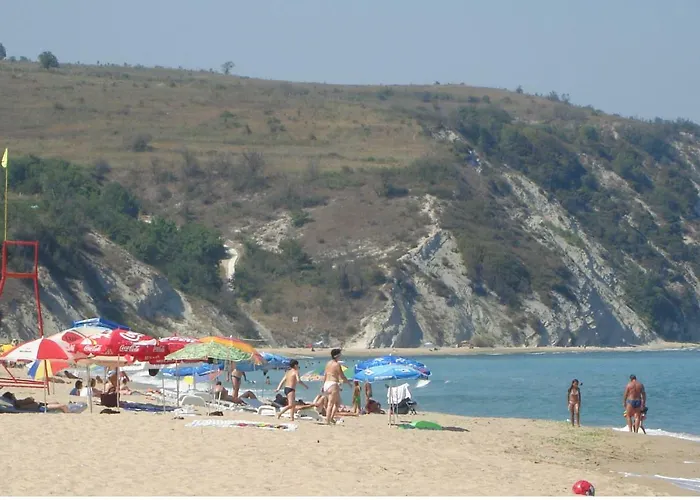 ヴィラ Fantastic Sea View Sun Village Byala *