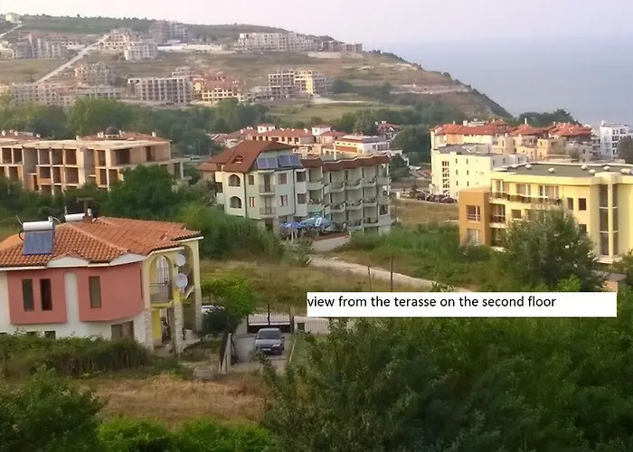 Fantastic Sea View Sun Village Byala