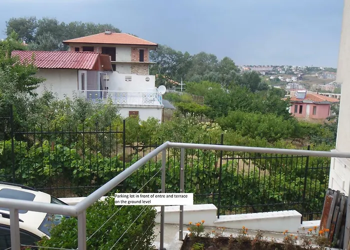 Fantastic Sea View Sun Village Byala ヴィラ